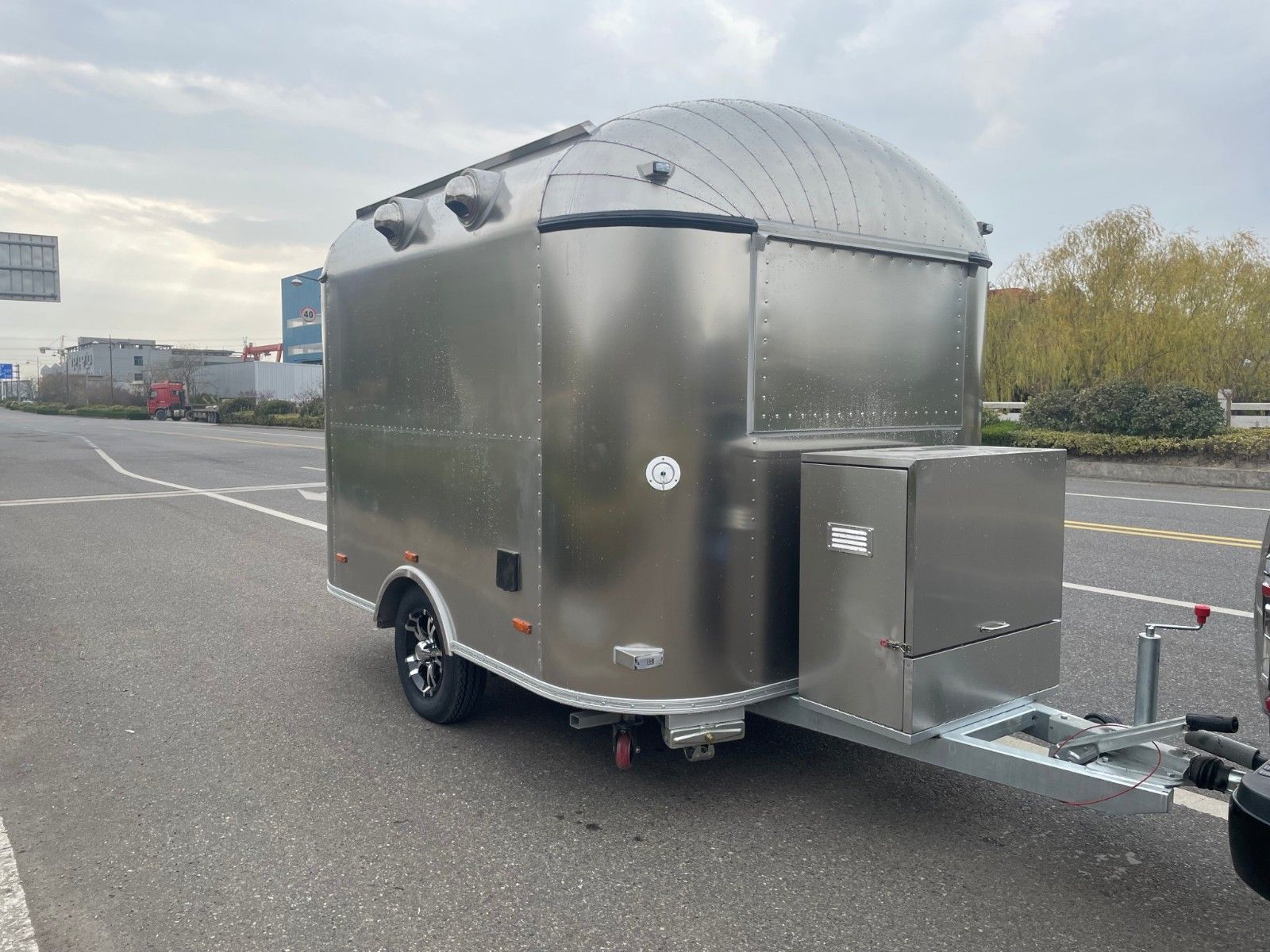 airstream系列 - 2900×2200×2100 mm Single Axle白底图 5