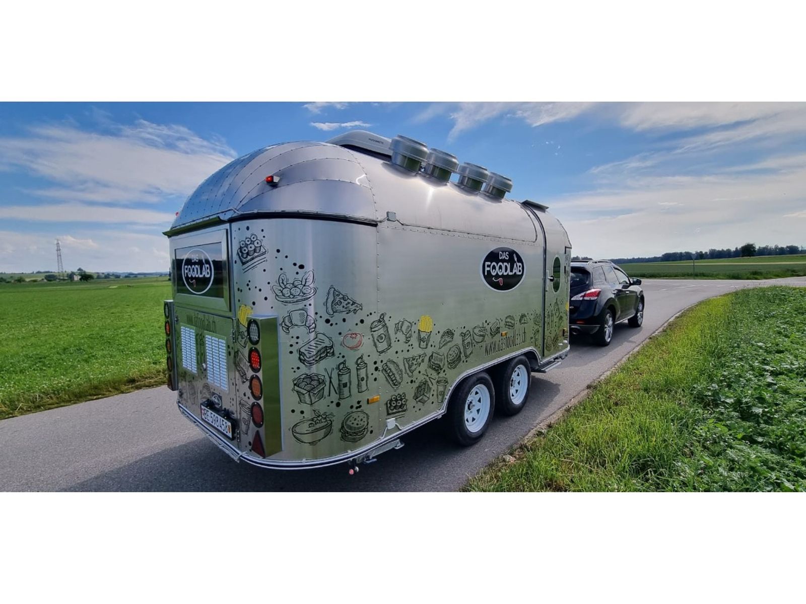 博客封面 What is COC / EEC for Food Trailers?