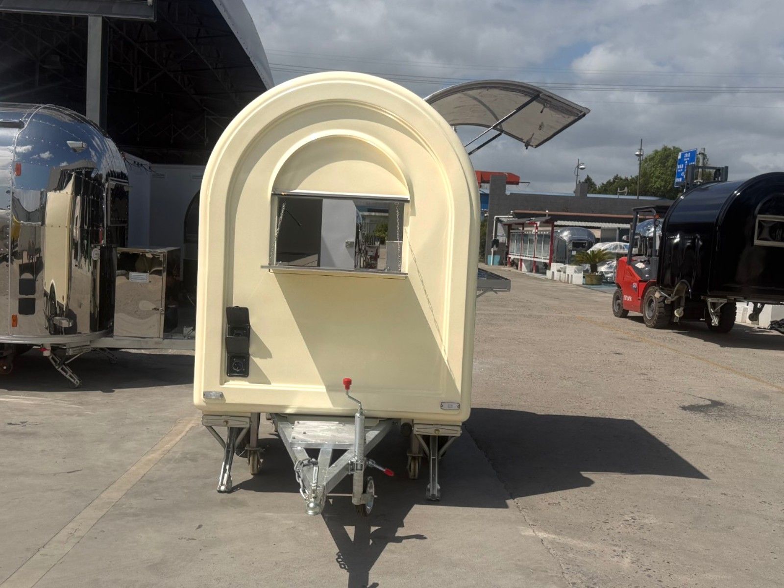 pod系列 - 2300×1650×2000 mm Single Axle白底图 6