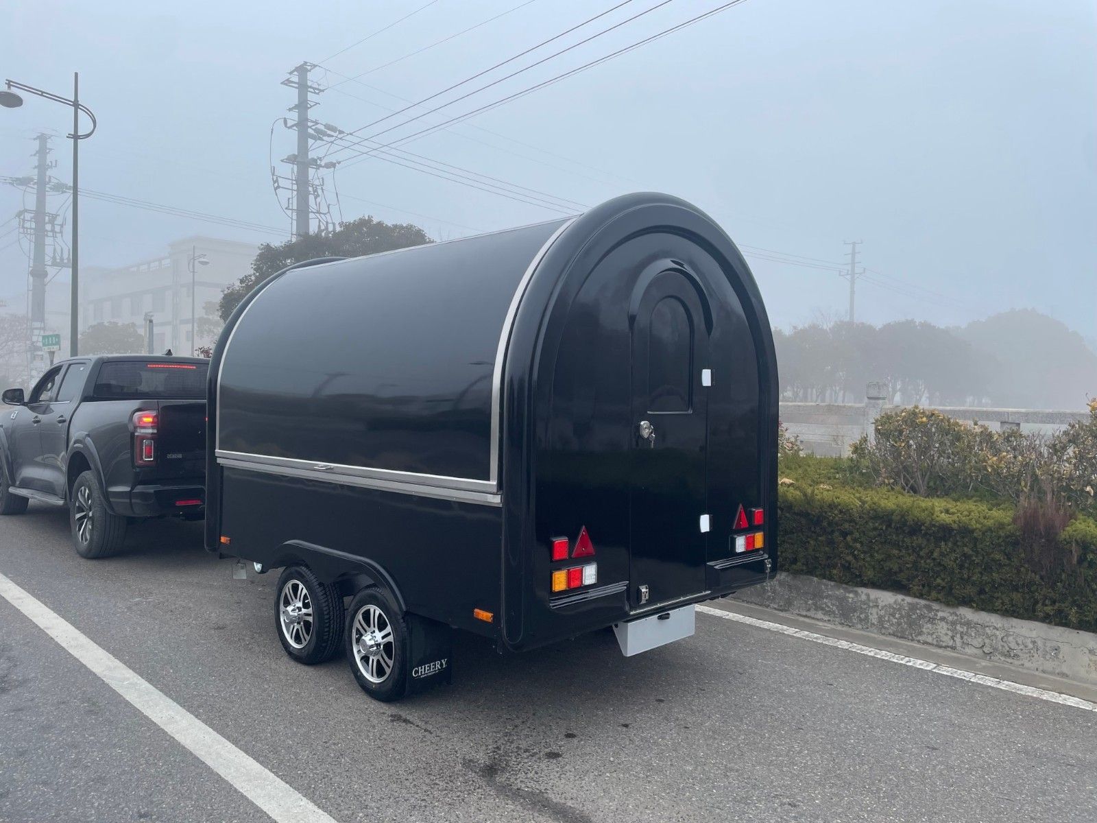 pod系列 - 3200×2000×2000 mm Tandem Axle白底图 4