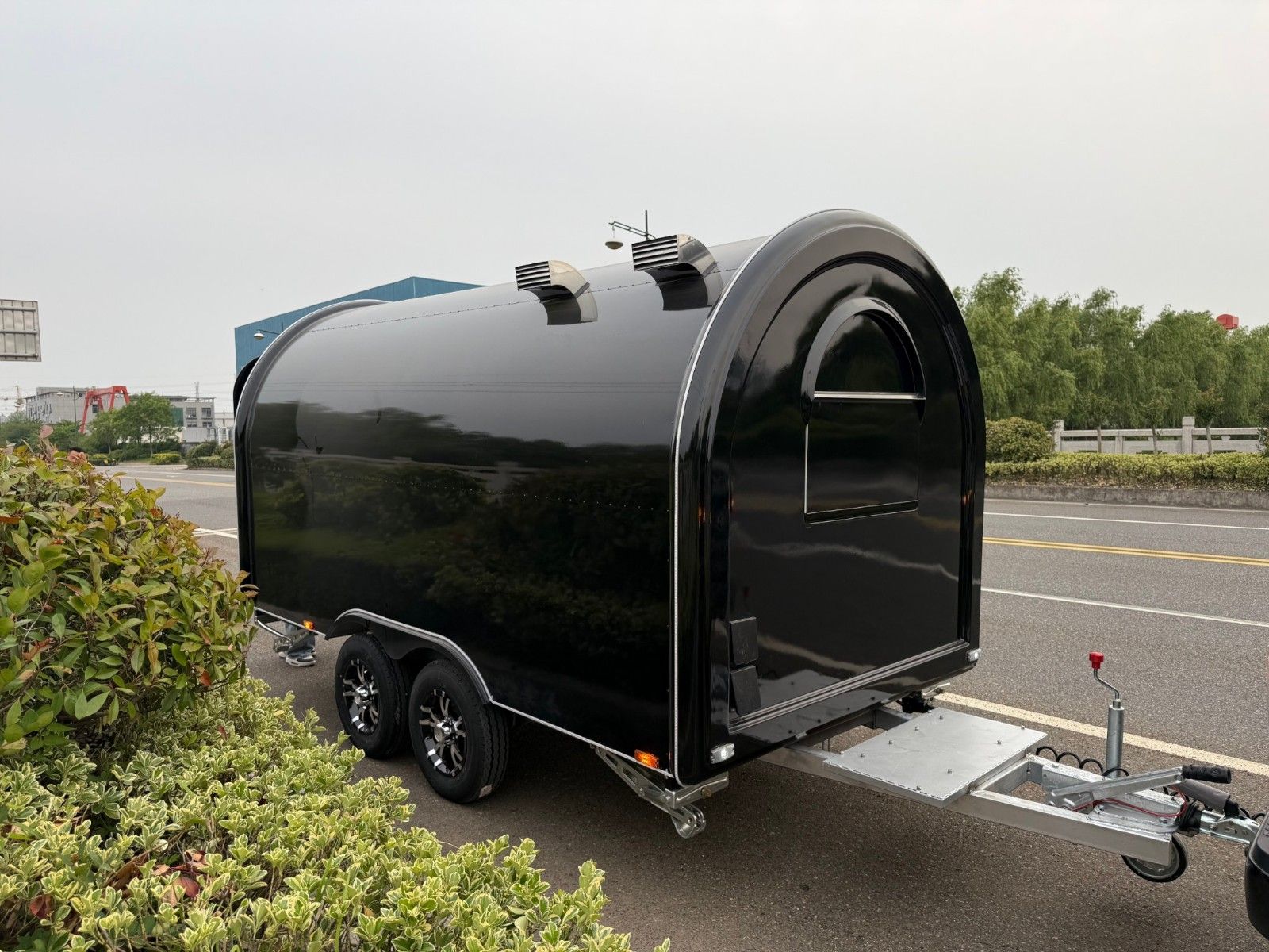 pod系列 - 3400×2000×2000 mm Tandem Axle白底图 4