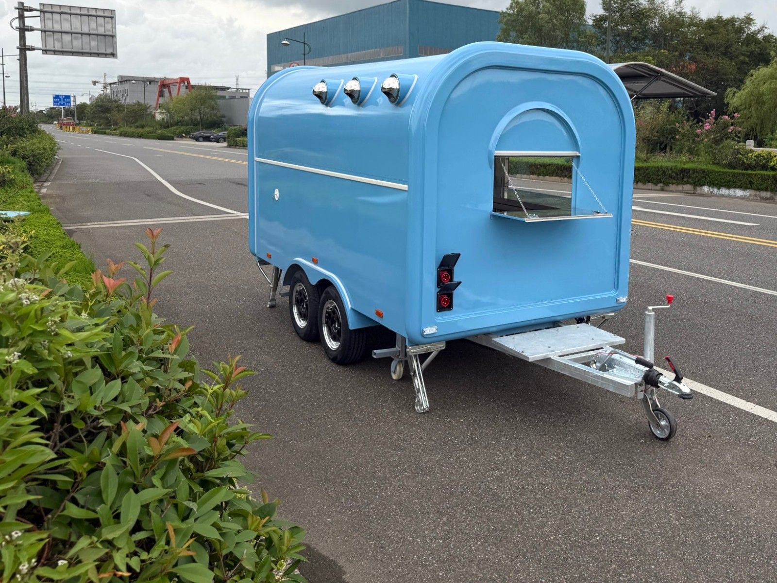 pod系列 - 3900×2000×2000 mm Tandem Axle白底图 6