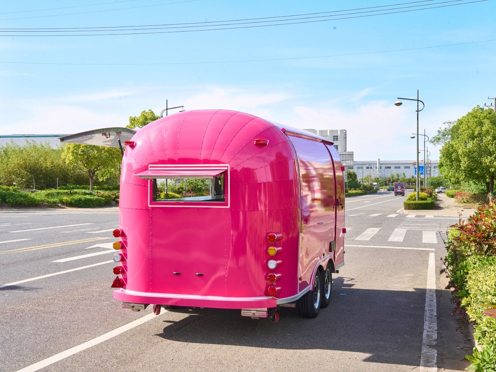 airstream系列 - 3900×2200×2100 mm Tandem Axle白底图 6