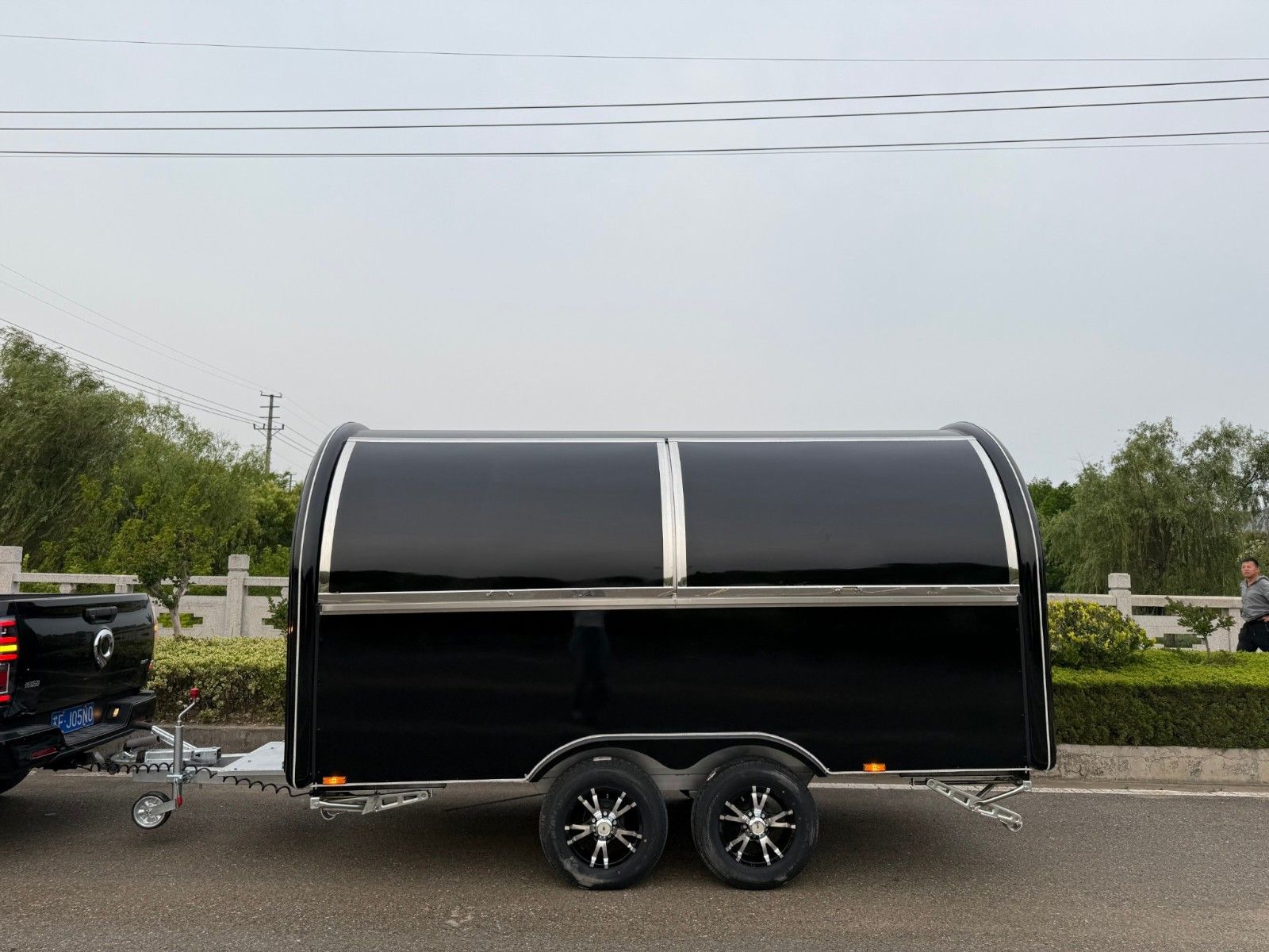 pod系列 - 3400×2000×2000 mm Tandem Axle白底图 5