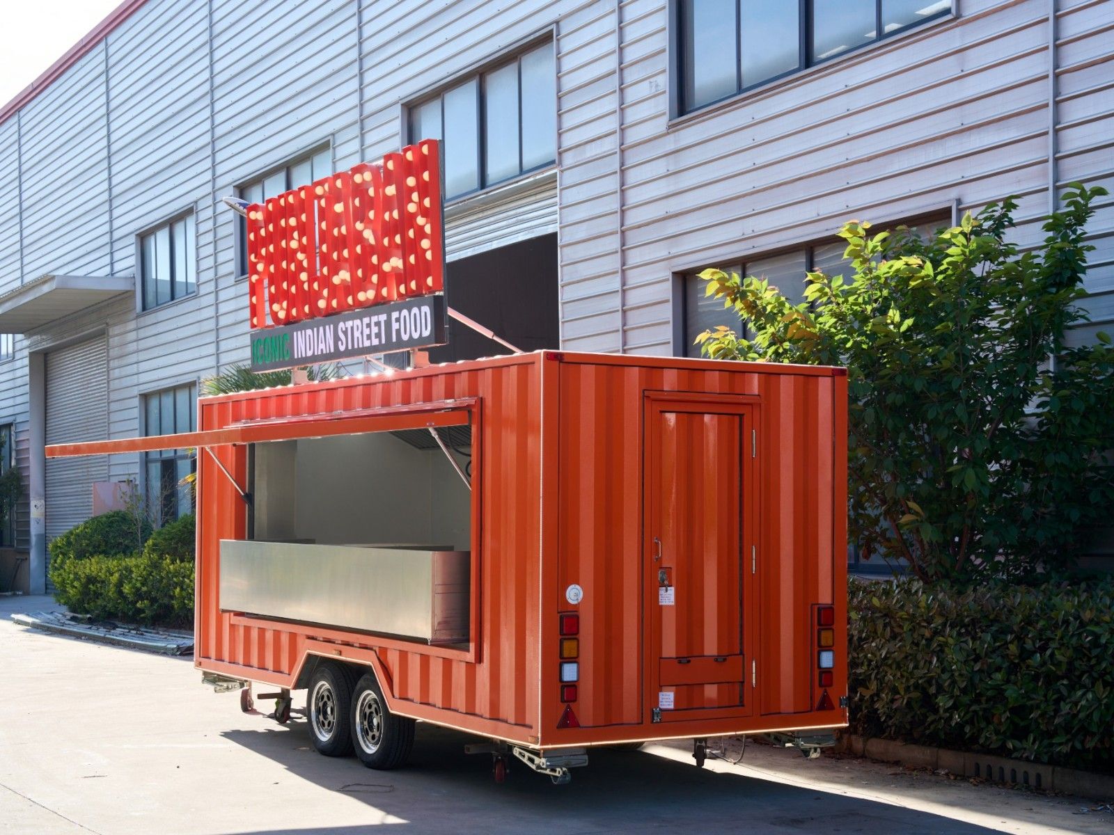 container系列 - 5000×2200×2100 mm Tandem Axle白底图 6