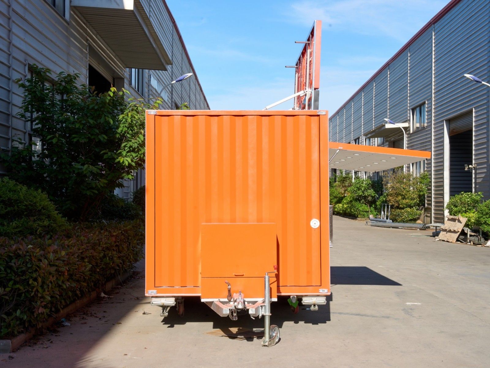container系列 - 5000×2200×2100 mm Tandem Axle白底图 7
