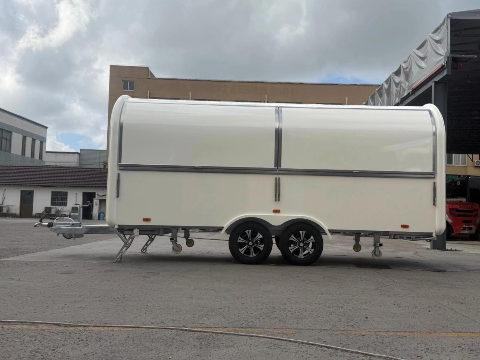 pod系列 - 5000×2000×2000 mm Tandem Axle白底图 2