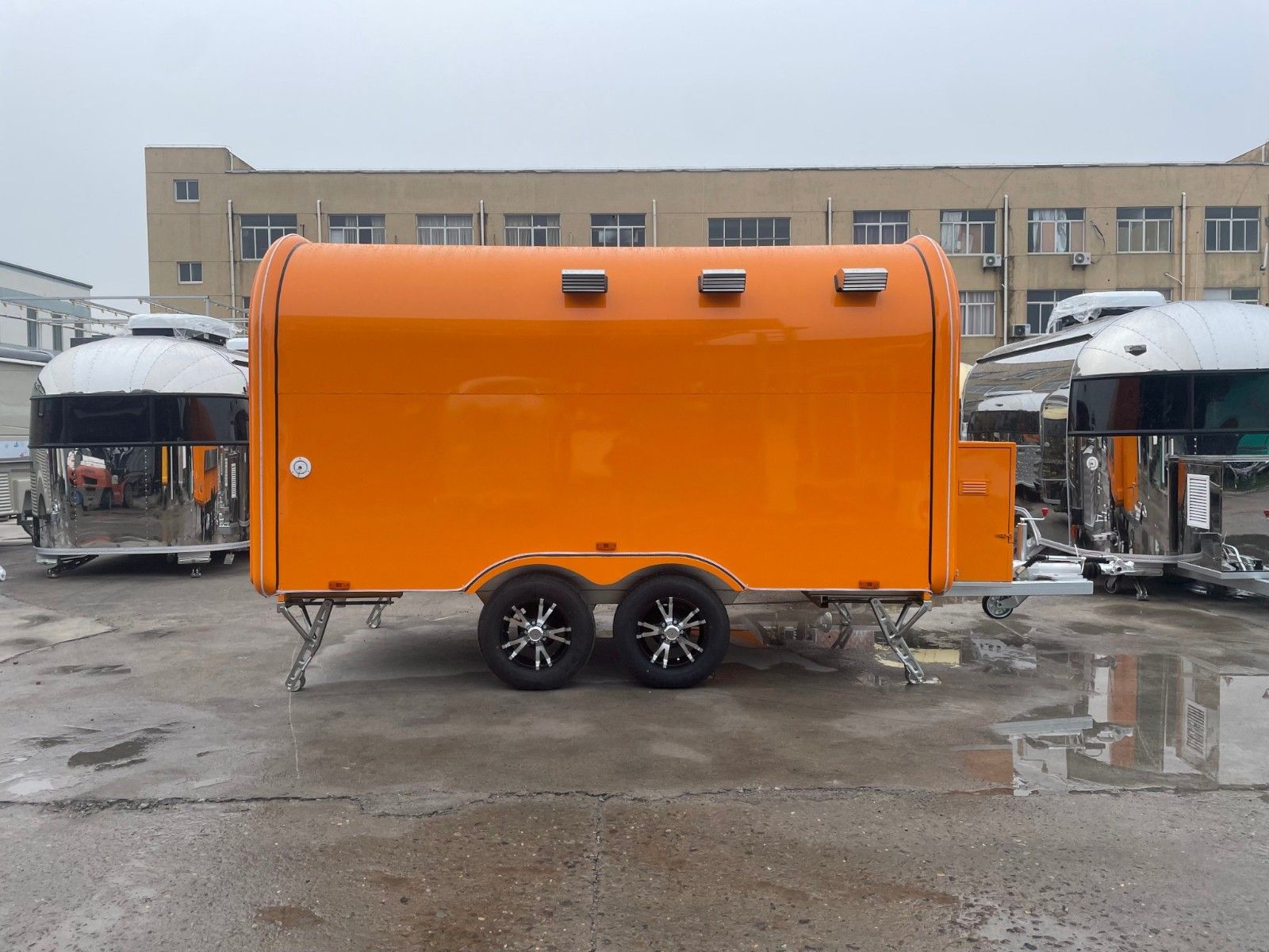 pod系列 - 4500×2000×2000 mm Tandem Axle白底图 5