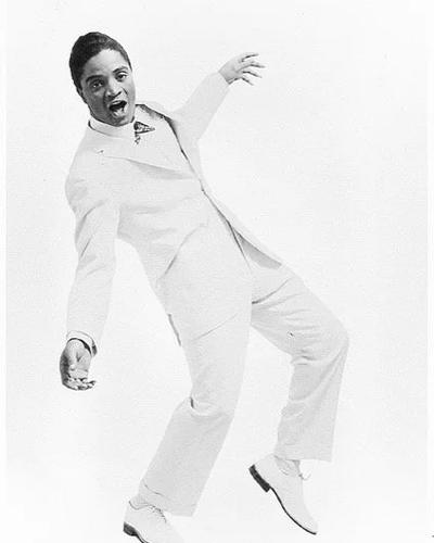 Jackie Wilson