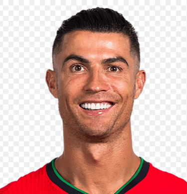 ronaldo