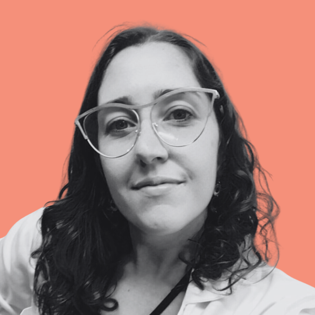 Rachel Branscomb, DNP