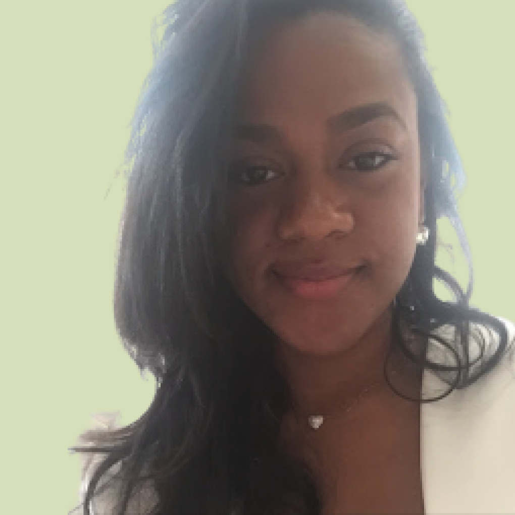 Bianca Villar, NP, RN
