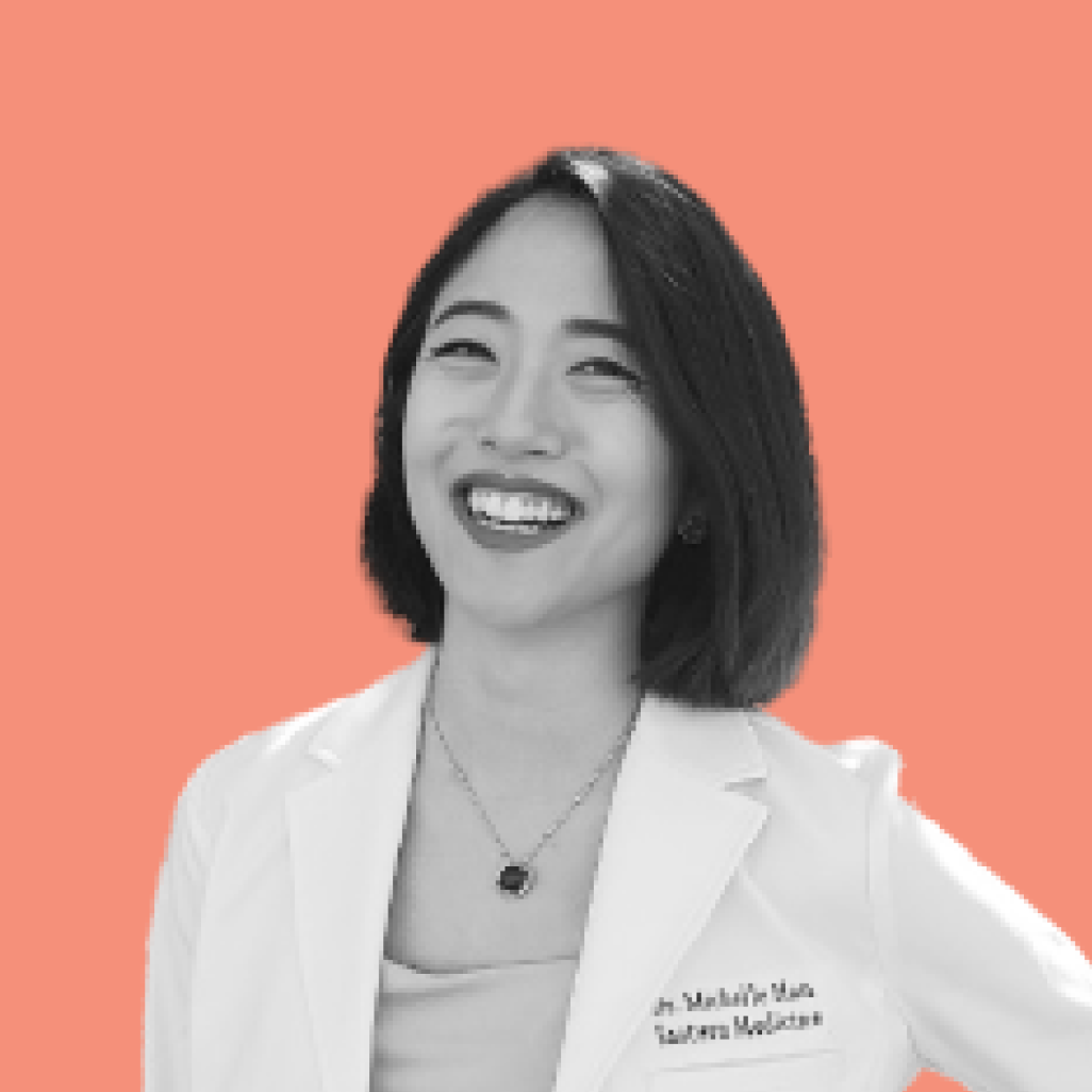 Dr. 2025 michelle han