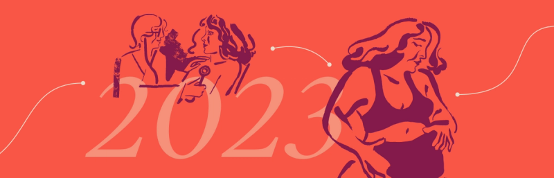 Tia’s Annual Top 5: What real women want from healthcare in 2023
