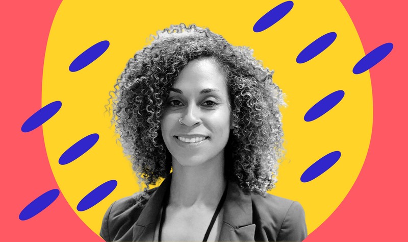 Meet Julia Hunt, LCSW, Tia Therapist