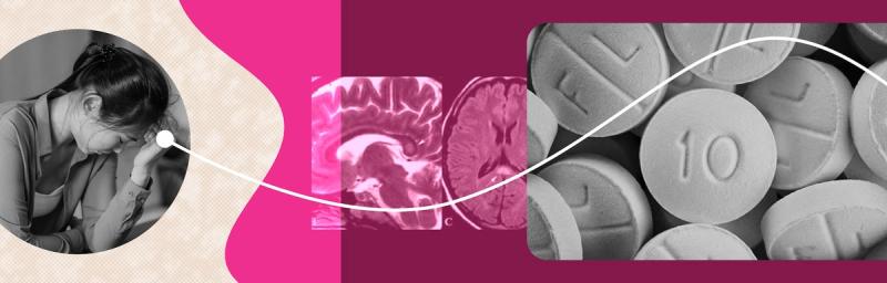 How Lexapro works for women: uses and side effects