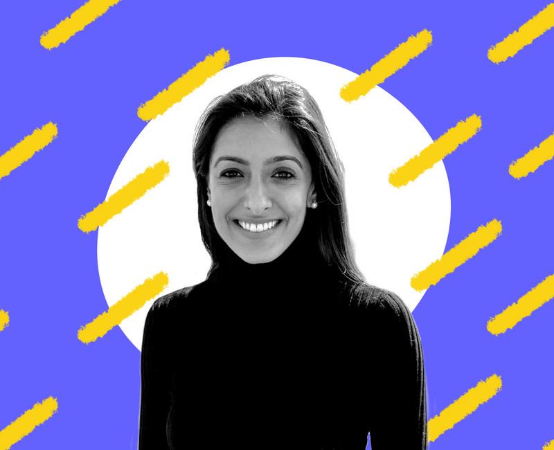 Meet the Head of Research at Tia, Ava Mainieri