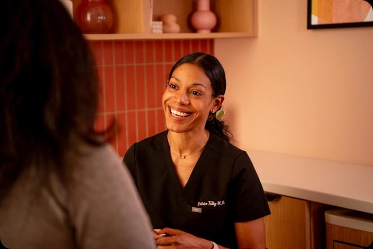 glp-1 clinic sf Medications Near Me in Fayetteville, NC San Francisco Women's Health Clinic