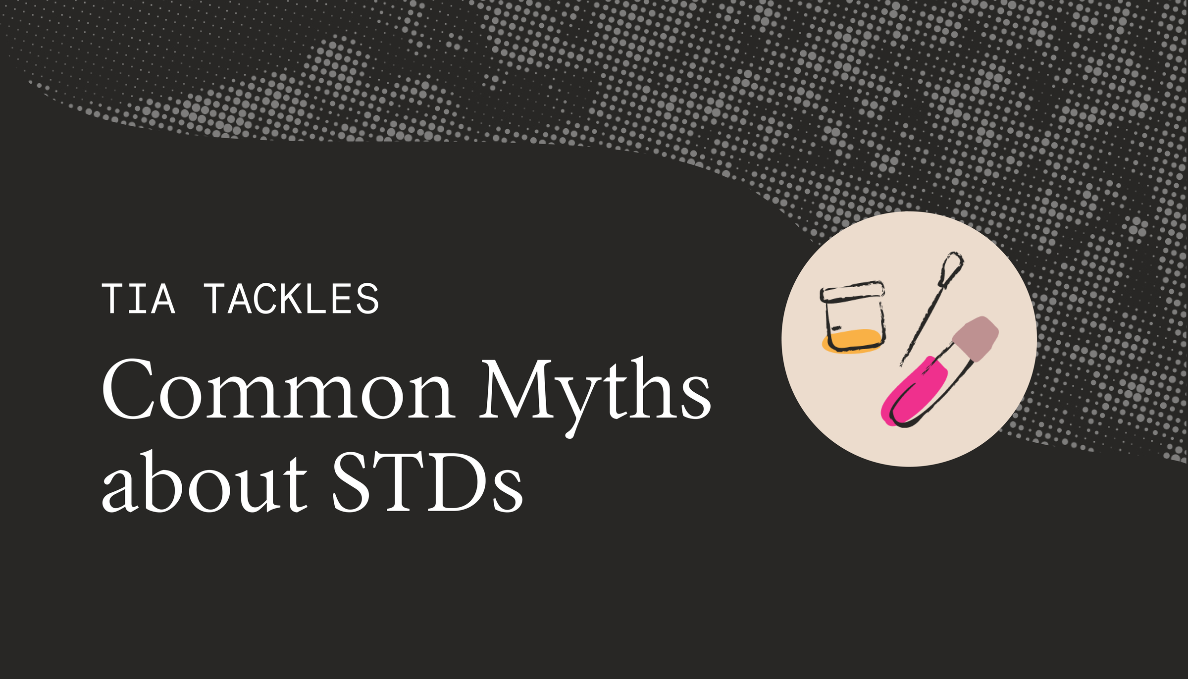 Common Myths about STDs