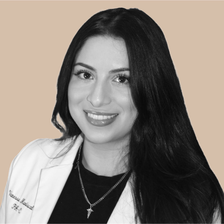 Vanessa Mariscal, PA