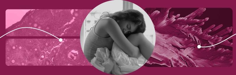 How Stress Affects Hormones and Menstrual Cycles