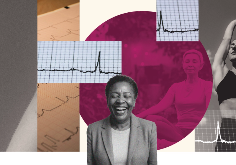 You're More Than Your Numbers: A New Kind of Longevity Care for Women