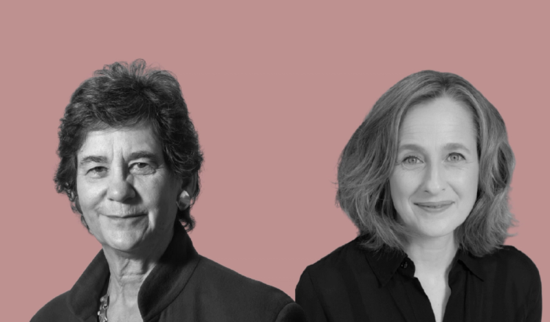 Tia Presents: Reproductive Freedom with the Authors of Controlling Women 