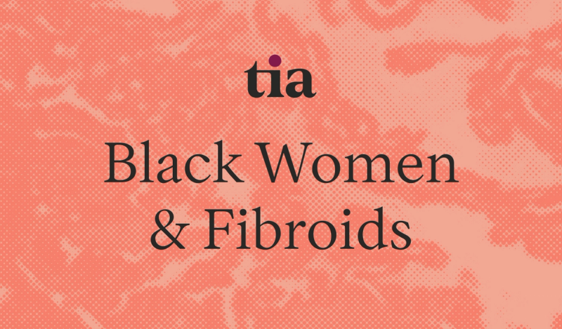 Black Women & Fibroids