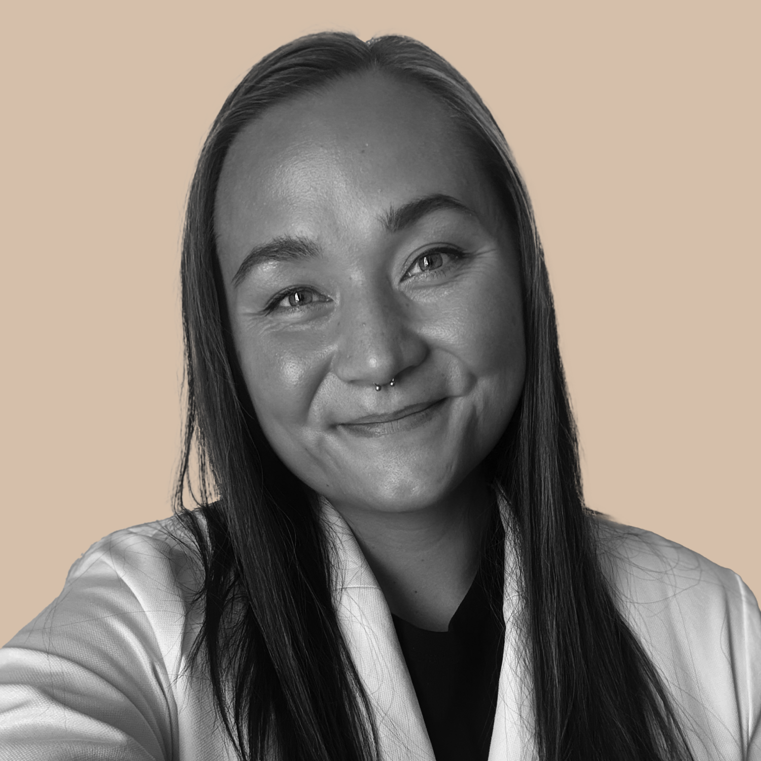 Mariah Frazier-Espejo, PA