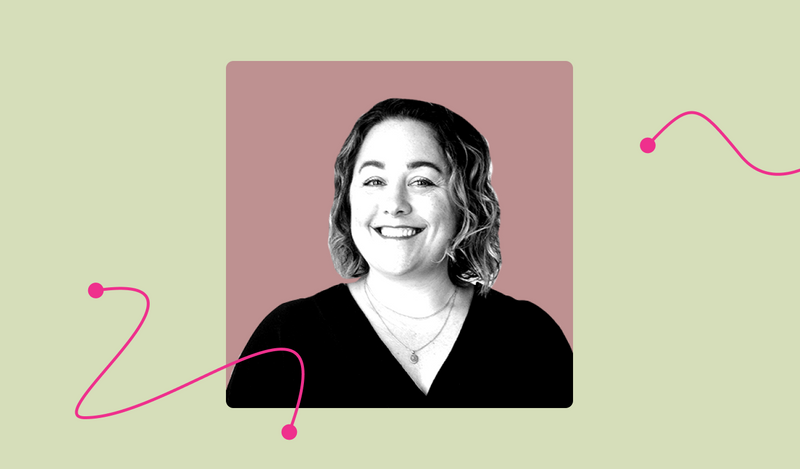 Meet Devon Klauck, Nurse Practitioner at the Tia Clinic