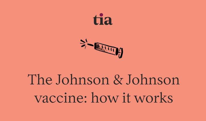 The Johnson & Johnson vaccine: how it works