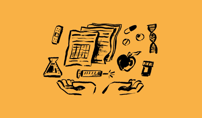 Learn More About the Tia Clinic Health Record