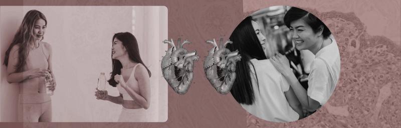 Asian American women health risk factors and preventive measures that can save lives