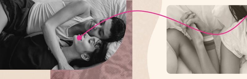 Safe sex for queer women: STIs, barriers, and shame-free care