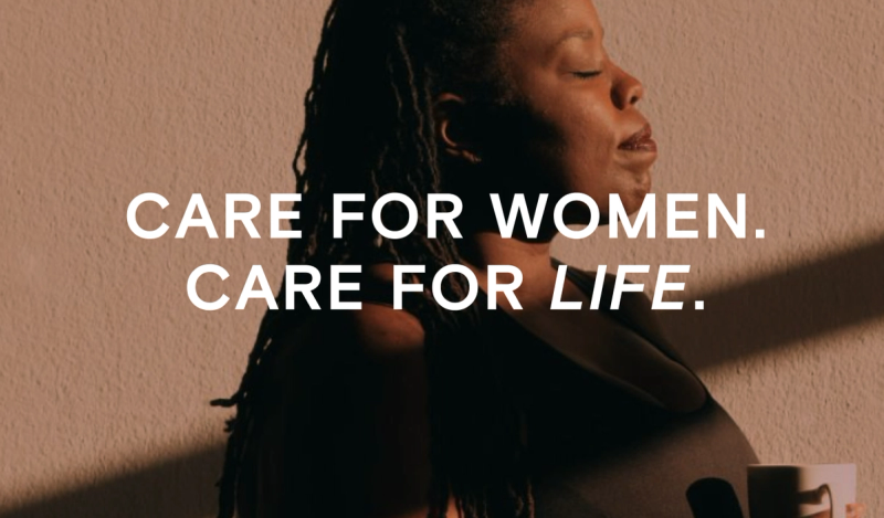 Health Isn’t the Goal. Life Is.