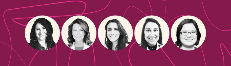 Care for Women, Built by Women: Why Our Providers Choose Tia