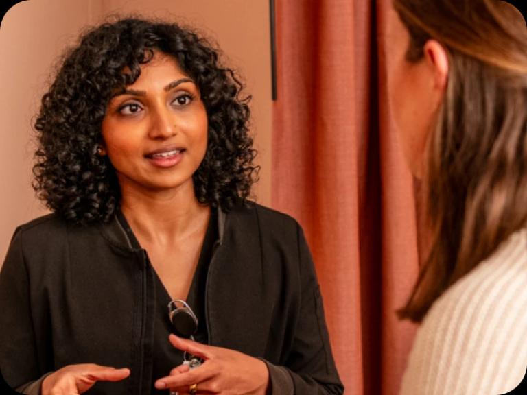 Menstrual Health & Hormones