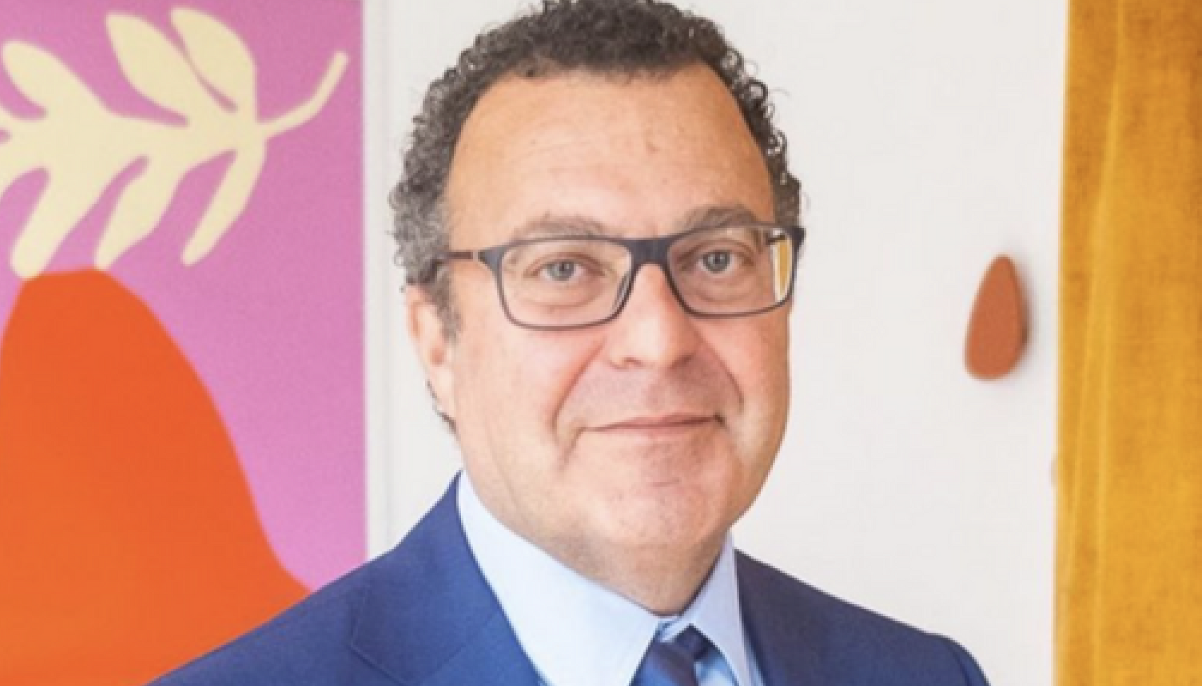 Dr. Jacques Moritz Joins Tia as NYC Medical Director