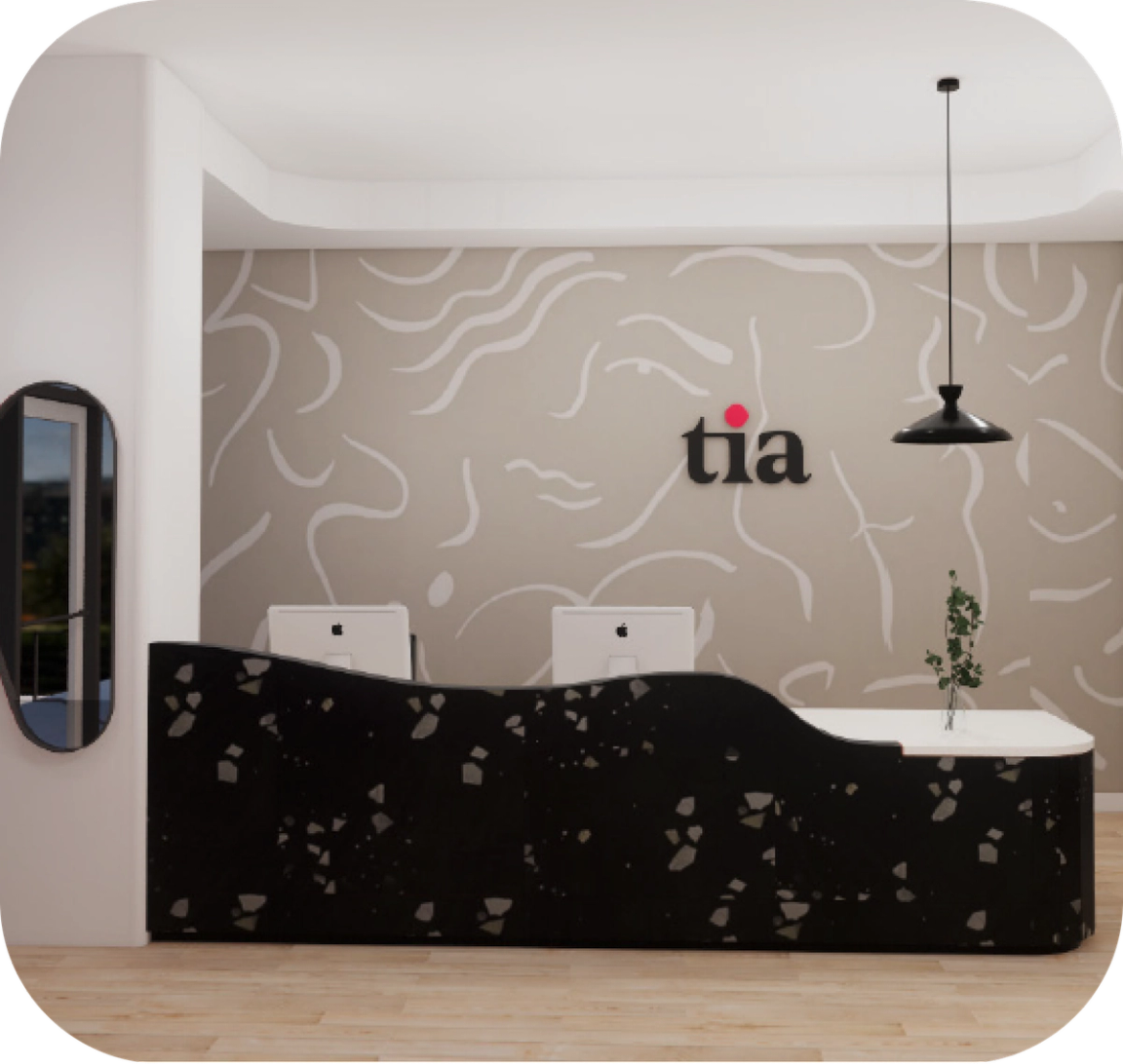 West Hollywood Women's Health Clinic | Gynecologists & Primary Care | Tia