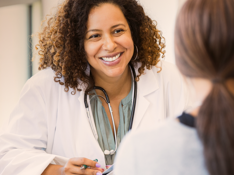 Menstrual Health & Hormones