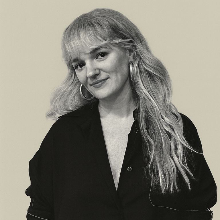 Allison Ball