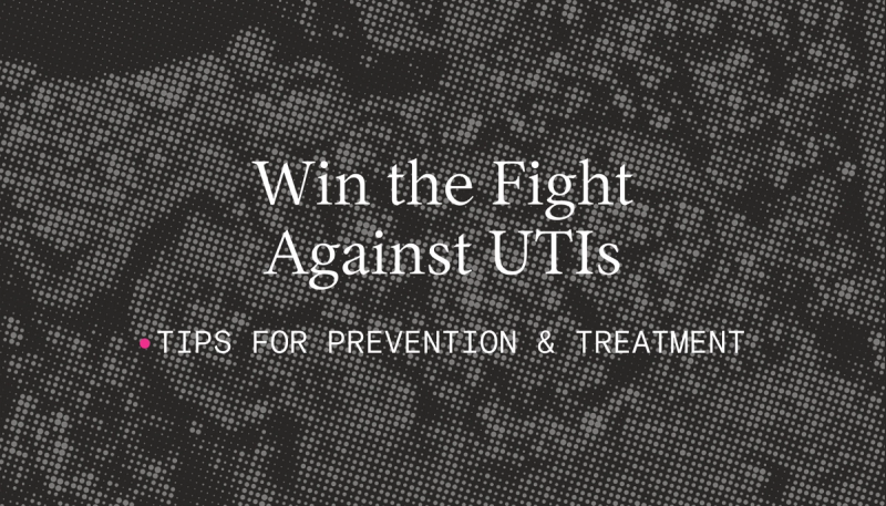 best lubricant for uti prevention OTC Urinary Health and Pain Relief main image 1
