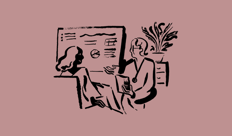 Trauma-Informed Care & Support for Survivors