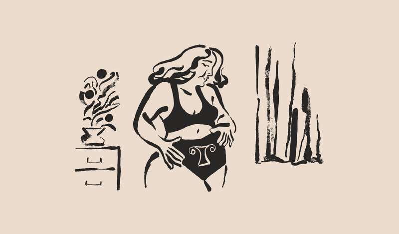 A New and Distinctly Female Model of Care | The Tia Take