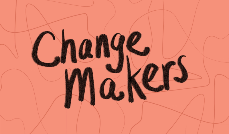 Meet Tia’s Inaugural Changemakers in Women’s Health