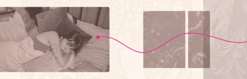 Can stress delay your period, and for how long?