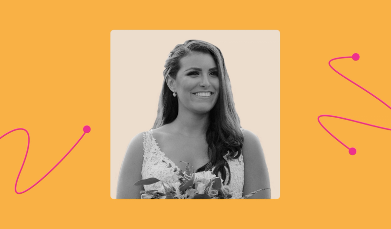 Meet Gabriela Mora, Ultrasound Technician at Tia