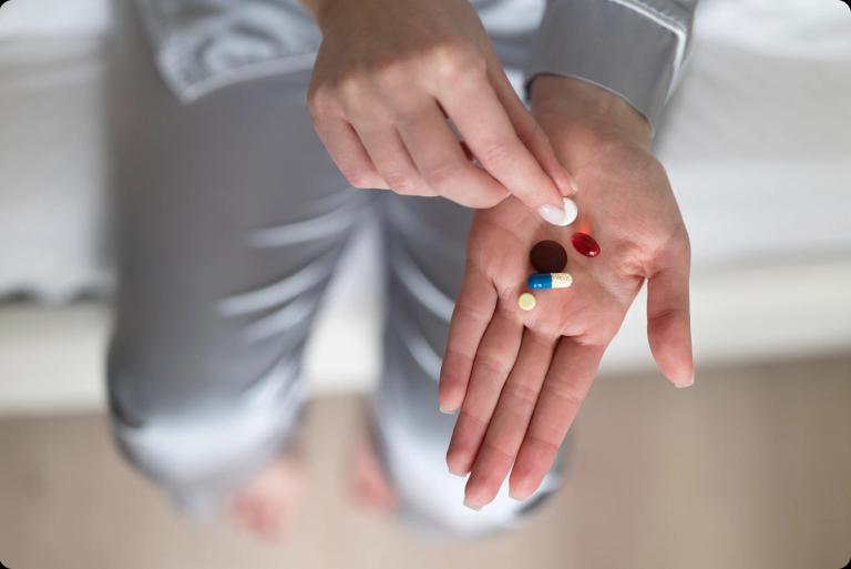 Endometriosis Treatment | Virtual and In-Person Appointments - Tia