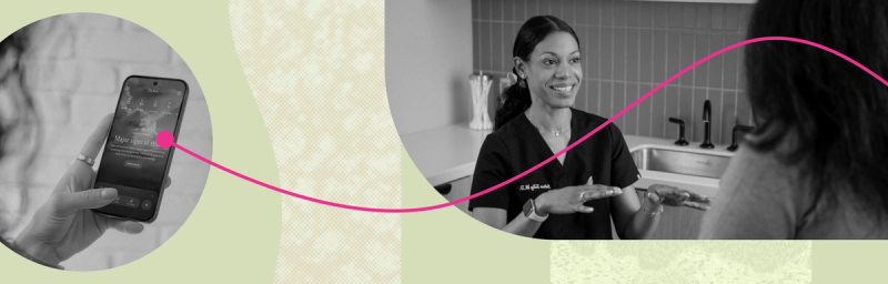 The next era of women’s health will be built together
