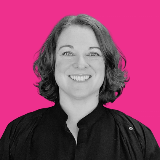 Thea Rae Marx Meet the Providers | Reinventing Women's Healthcare | Tia